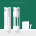 Vacuum Skin Care Products.