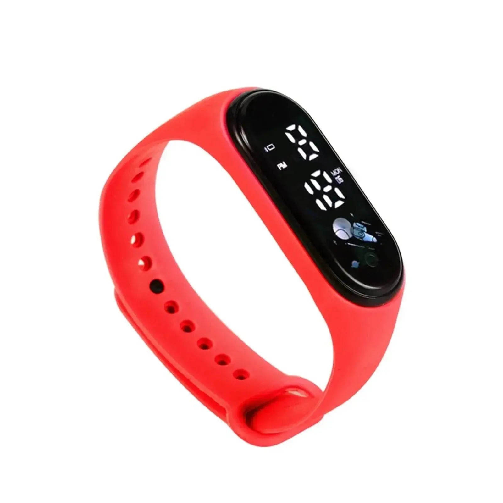 Children's Sports Watch Outdoor Bracelet Electronic Watch Children's Bracelet - ACHETE LTD