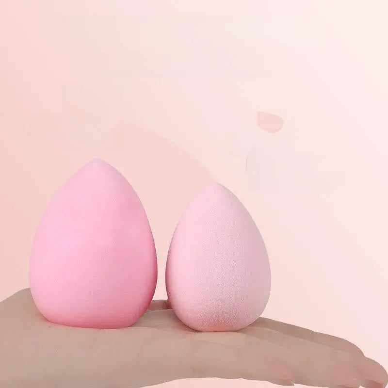 Soft Powder Puff Cushion Wet and Dry Sponge Beauty Blender - ACHETE LTD