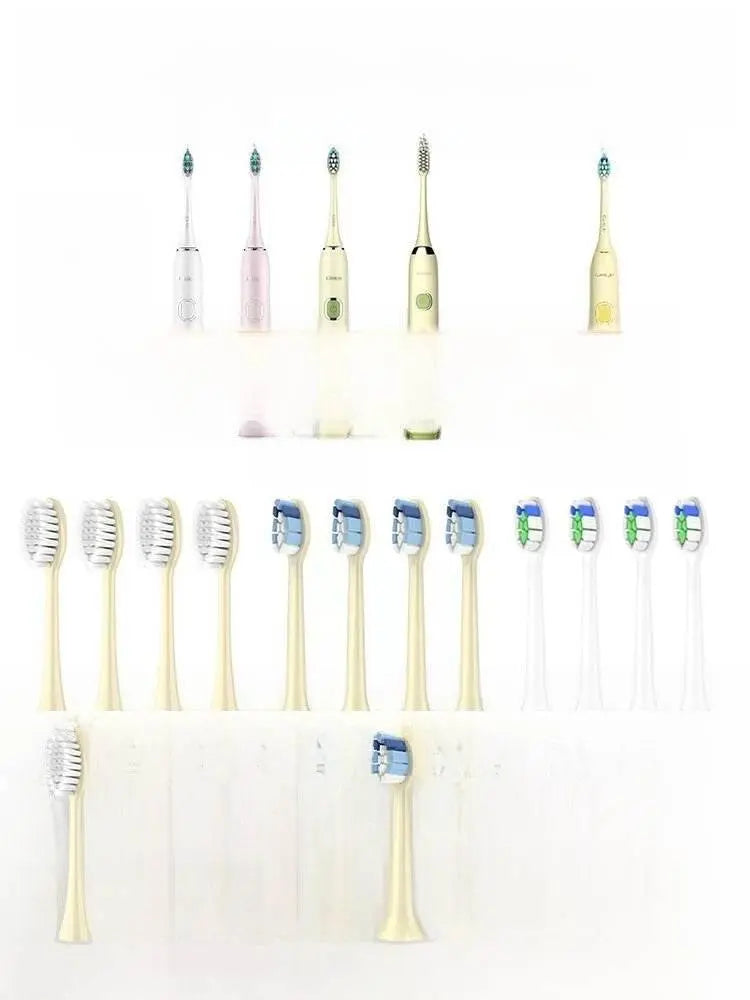 Ulike CS01 Electric Toothbrush Head - ACHETE LTD