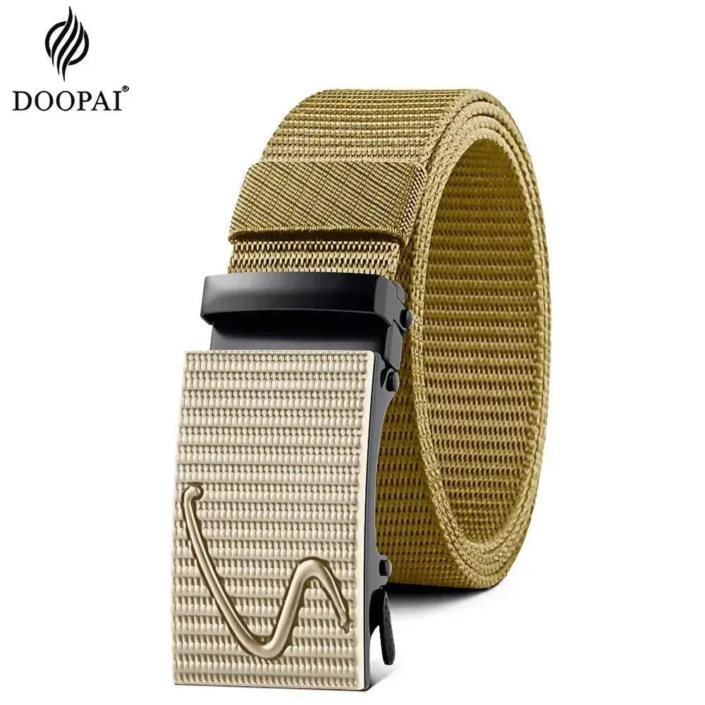 Hot Sale Men Belt Nylon Breathable Belts for Men Cowboy Designer Belt Outdoor Tactical Belt Military Famous Brand Belt Women - ACHETE LTD