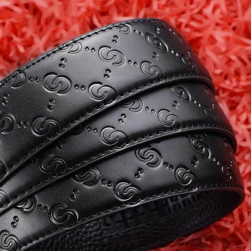 OYIFAN Luxury Men’s Belt.