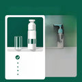 Vacuum Storage Travel  Bottle.
