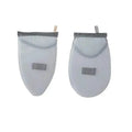 Easy-Pressure Ironing Board.