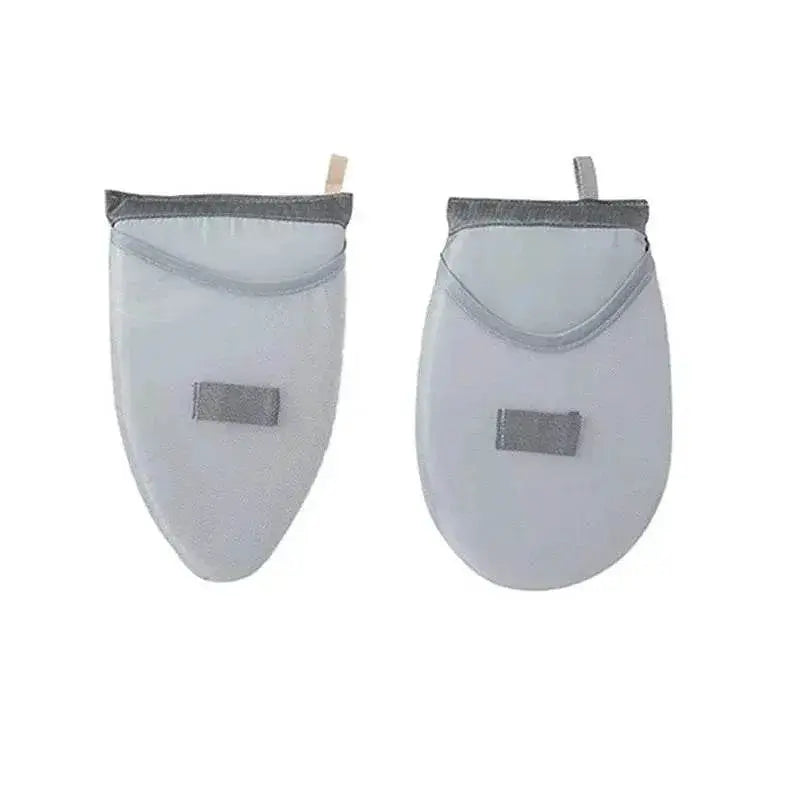 Handheld Mini Ironing Board Ironing Pad Home Iron Accessories, Easy-pressure Ironing Board Table Dedicated Ironing Pad Mini Iron - ACHETE LTD