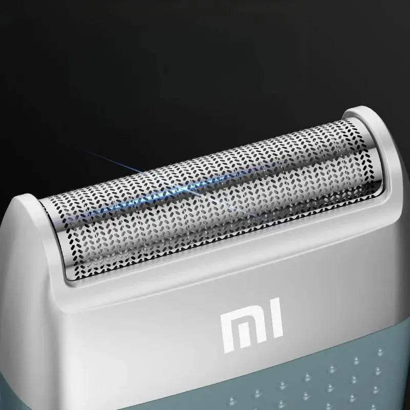 Xiaomi Electric Shaver For Men Beard Trimmer Shaver Portable Hair Clipper Rechargeable Shaving Beard Machine - ACHETE LTD