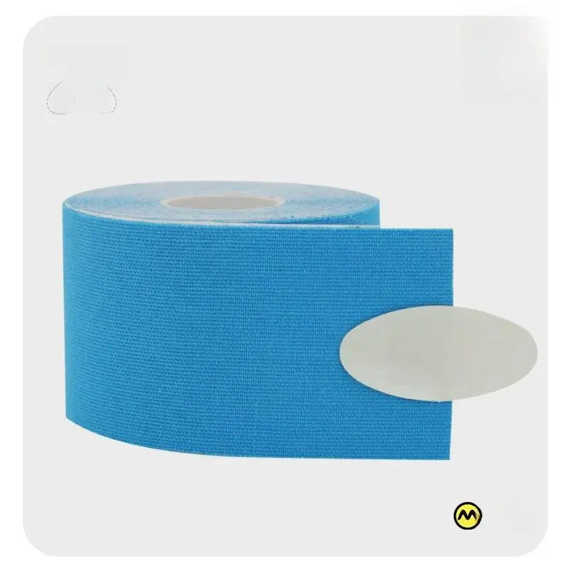 Ski Anti-Freeze Face Pasters Winter Outdoors Sunscreen Face Care Face Pasters Veneer Double Board Muscle Paste Sports Bandage Fitness Tape - ACHETE LTD