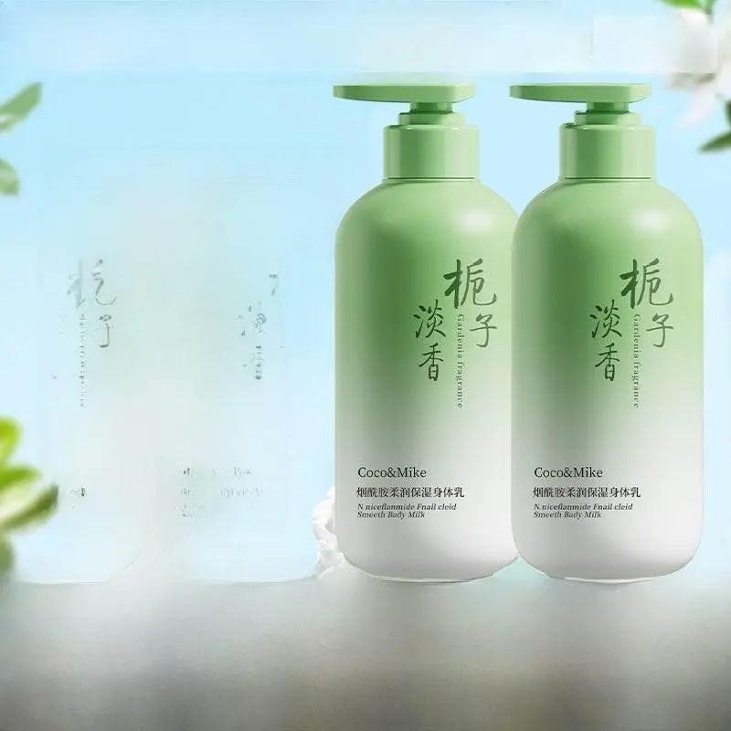 Kids Body Lotion Dry Anti-Itching Moisturizing and Nourishing Special for Teenagers Children's Fall and Winter Skin Care Moisturizing Moisturizer - ACHETE LTD