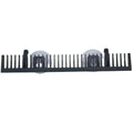 Hair Extension Storage Tool.