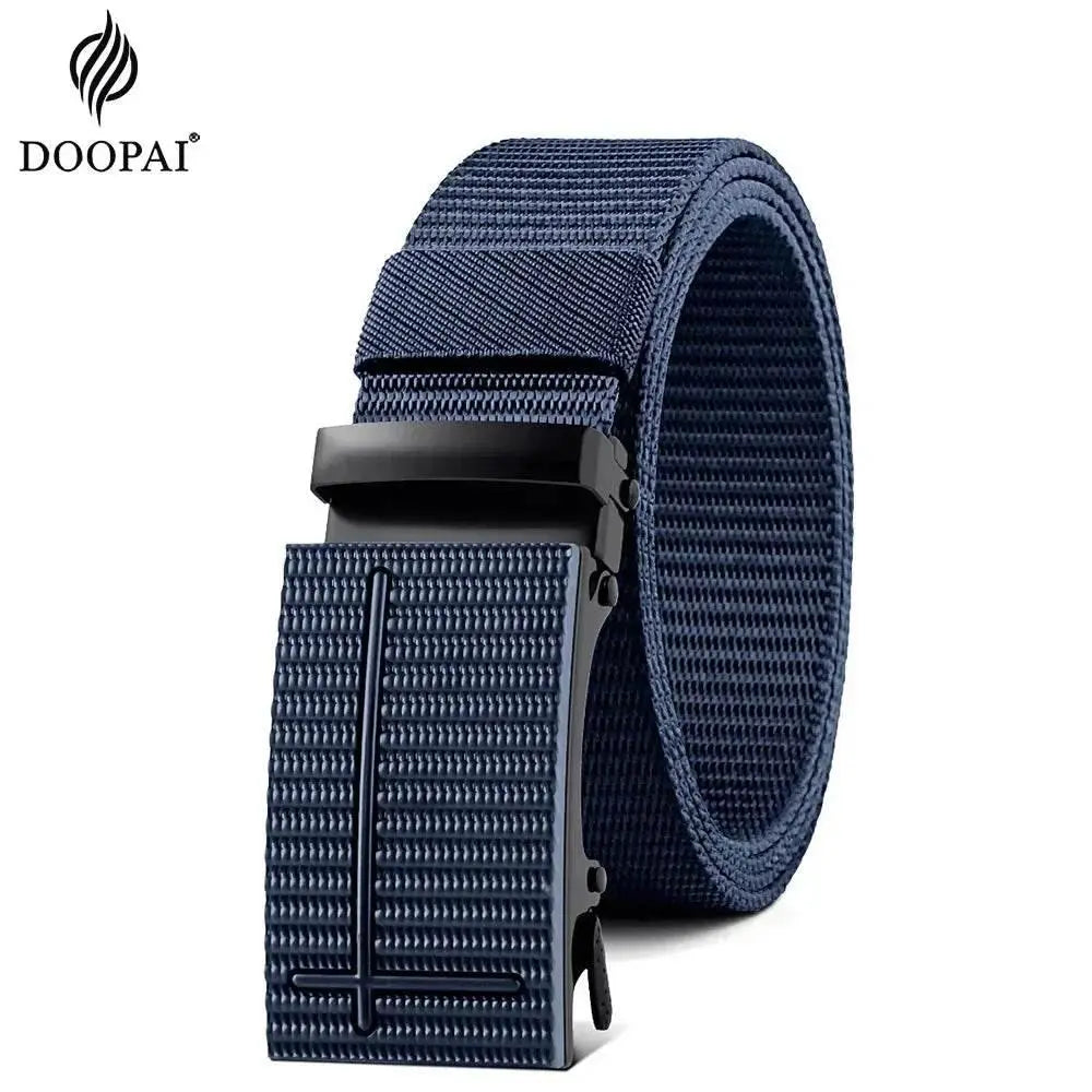 Hot Sale Men Belt Nylon Breathable Belts for Men Cowboy Designer Belt Outdoor Tactical Belt Military Famous Brand Belt Women - ACHETE LTD