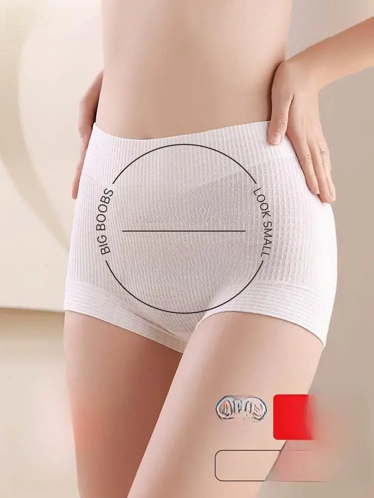 Daily Disposable High Waist Disposable Underwear for Pregnant Women - ACHETE LTD