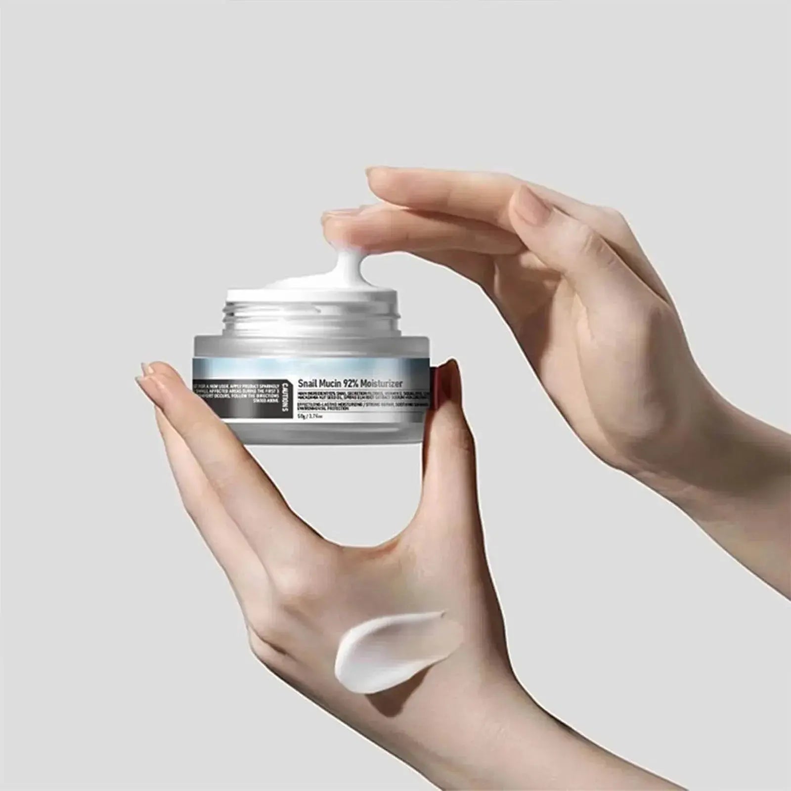 Moisturizing Face Moisturizing Daily Skin Care Suitable For All Skin Skin Care Moisturizing 50ml - ACHETE LTD