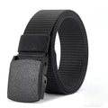 Military Nylon Canvas Belt.