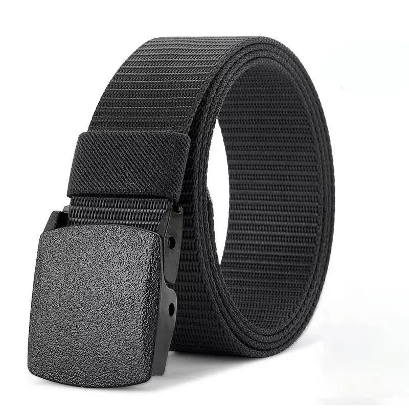 Men Nylon Belt Army Tactical Belt Men Military Canvas Belt Cummerbunds High Quality Shoulder Belt - ACHETE LTD