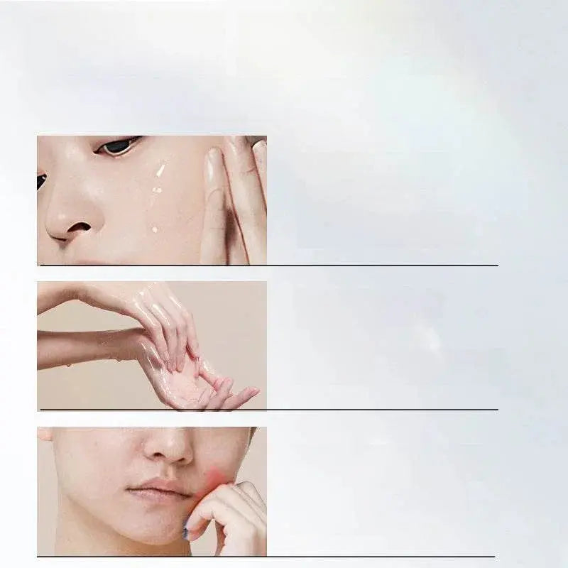 Malaysia Vitamin E Glycerin Skin Care Moisturizing Moisturizing Facial Special Skin Primers Water Locking Authentic Flagship Store - ACHETE LTD