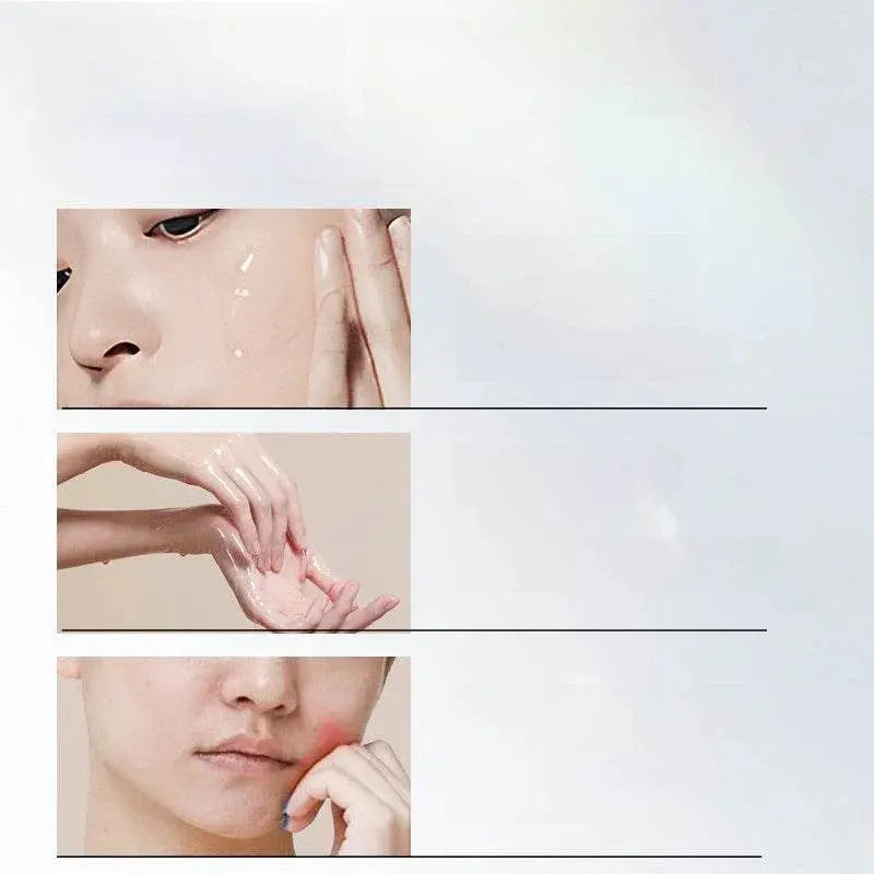 Malaysia Vitamin E Glycerin Skin Care Moisturizing Moisturizing Facial Special Skin Primers Water Locking Authentic Flagship Store - ACHETE LTD