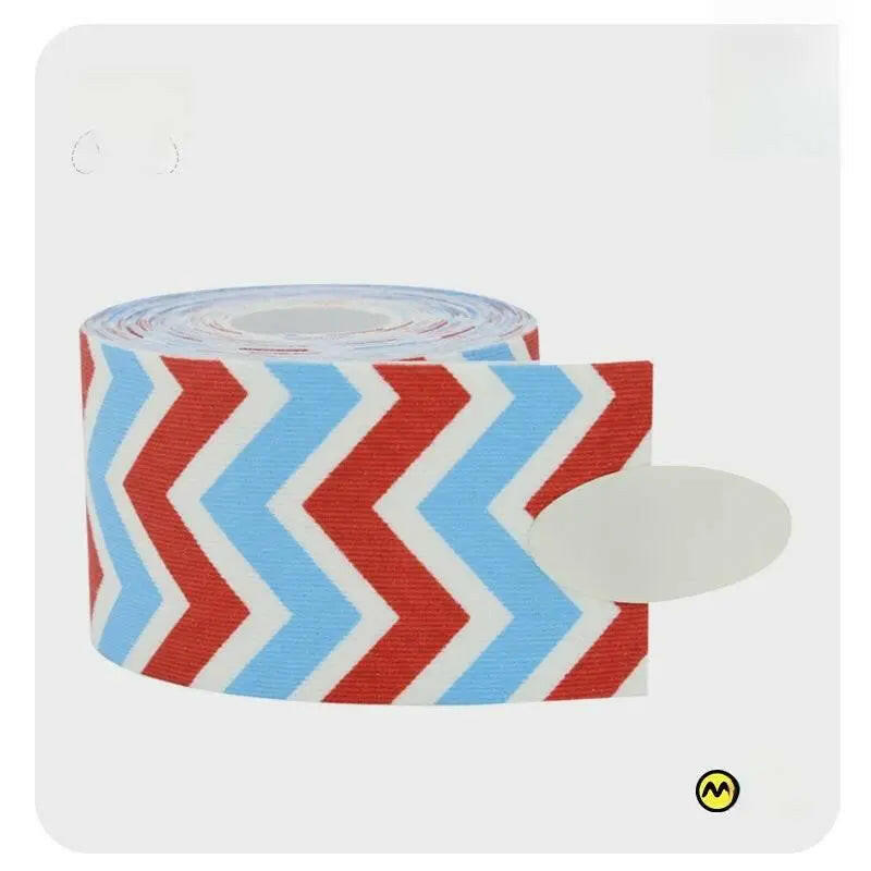 Ski Anti-Freeze Face Pasters Winter Outdoors Sunscreen Face Care Face Pasters Veneer Double Board Muscle Paste Sports Bandage Fitness Tape - ACHETE LTD
