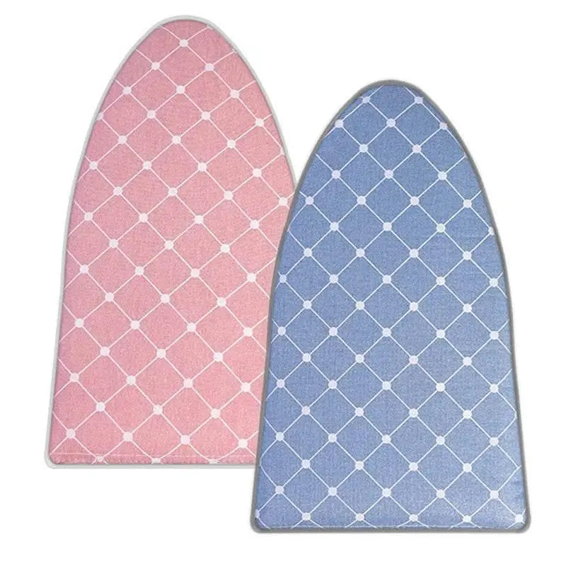 Handheld mini ironing board, household electric ironing board, sponge small ironing stool, folding ironing clothes ironing table - ACHETE LTD