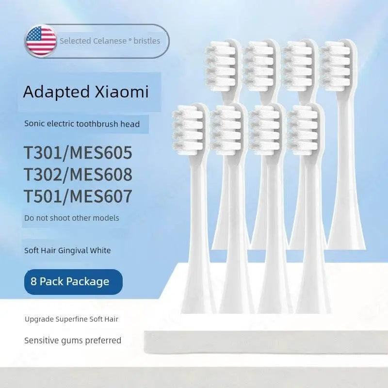 Xiaomi Mes608 Electric Toothbrush Head - ACHETE LTD