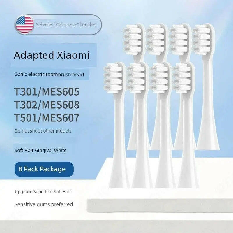 Xiaomi Mes608 Electric Toothbrush Head - ACHETE LTD
