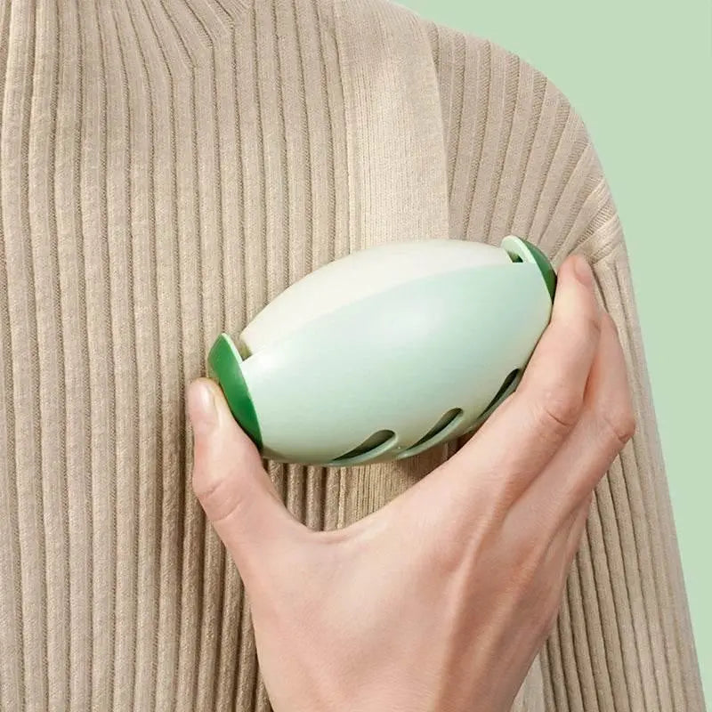 Roller Hair Remover Sticky Dust Remover Removable Reusable Washable Pet Hair Remover Roller Brush Clothing Remover - ACHETE LTD