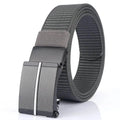 TUSHI Tactical Nylon Belt.