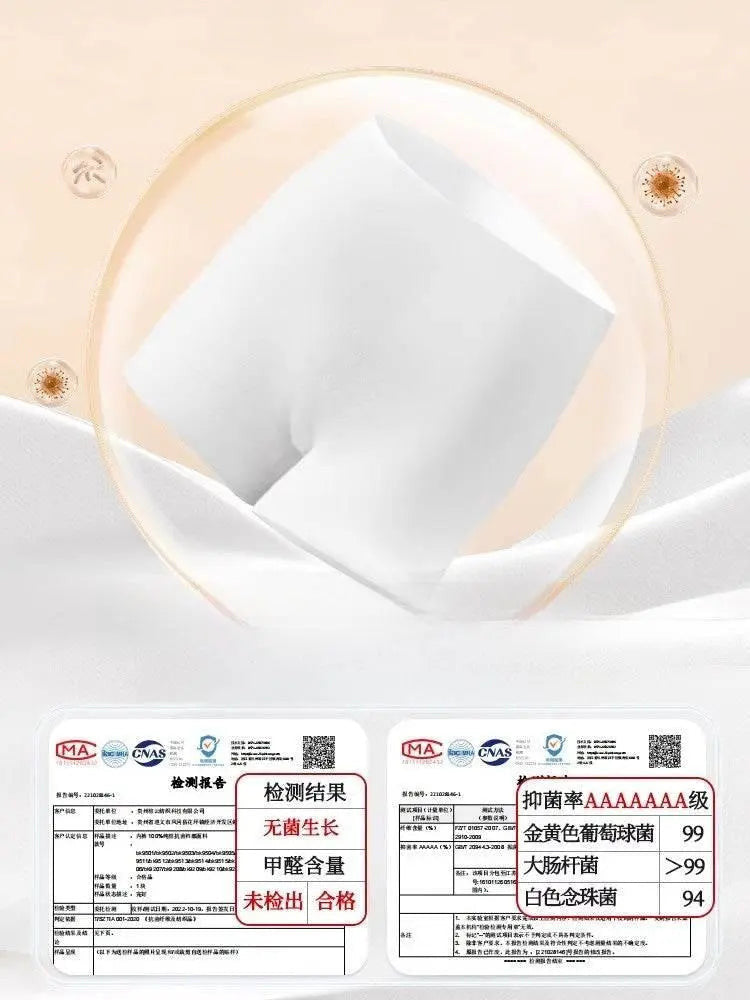 Daily Disposable High Waist Disposable Underwear for Pregnant Women - ACHETE LTD