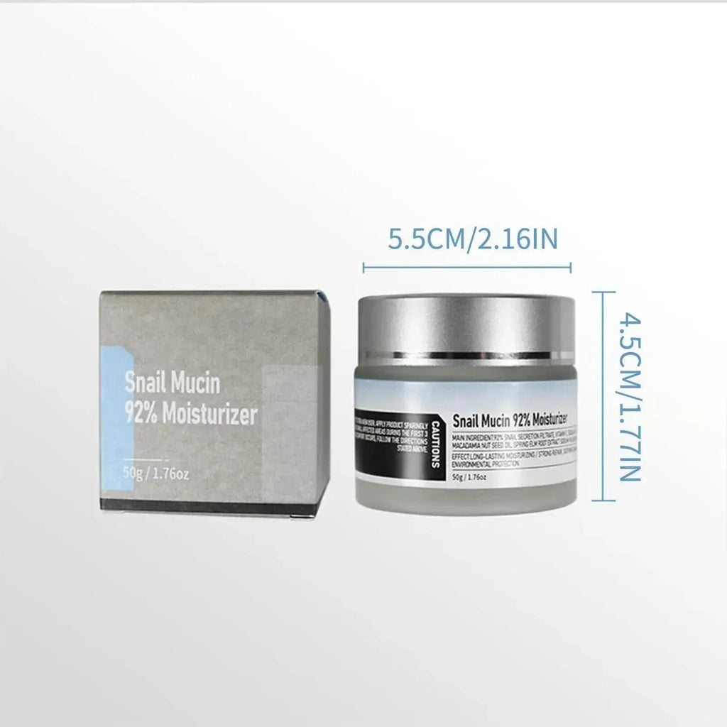 Moisturizing Face Moisturizing Daily Skin Care Suitable For All Skin Skin Care Moisturizing 50ml - ACHETE LTD