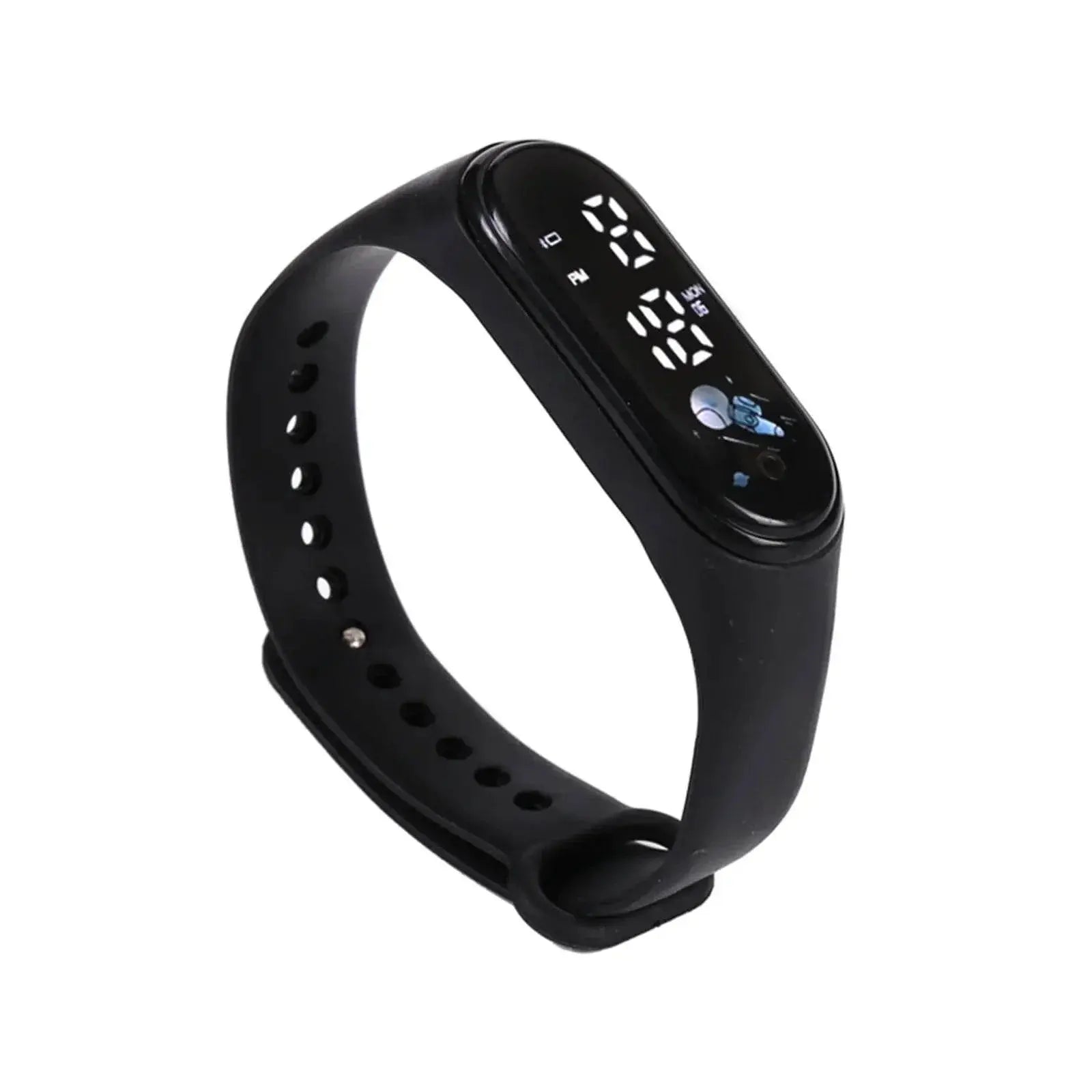 Children's Sports Watch Outdoor Bracelet Electronic Watch Children's Bracelet - ACHETE LTD