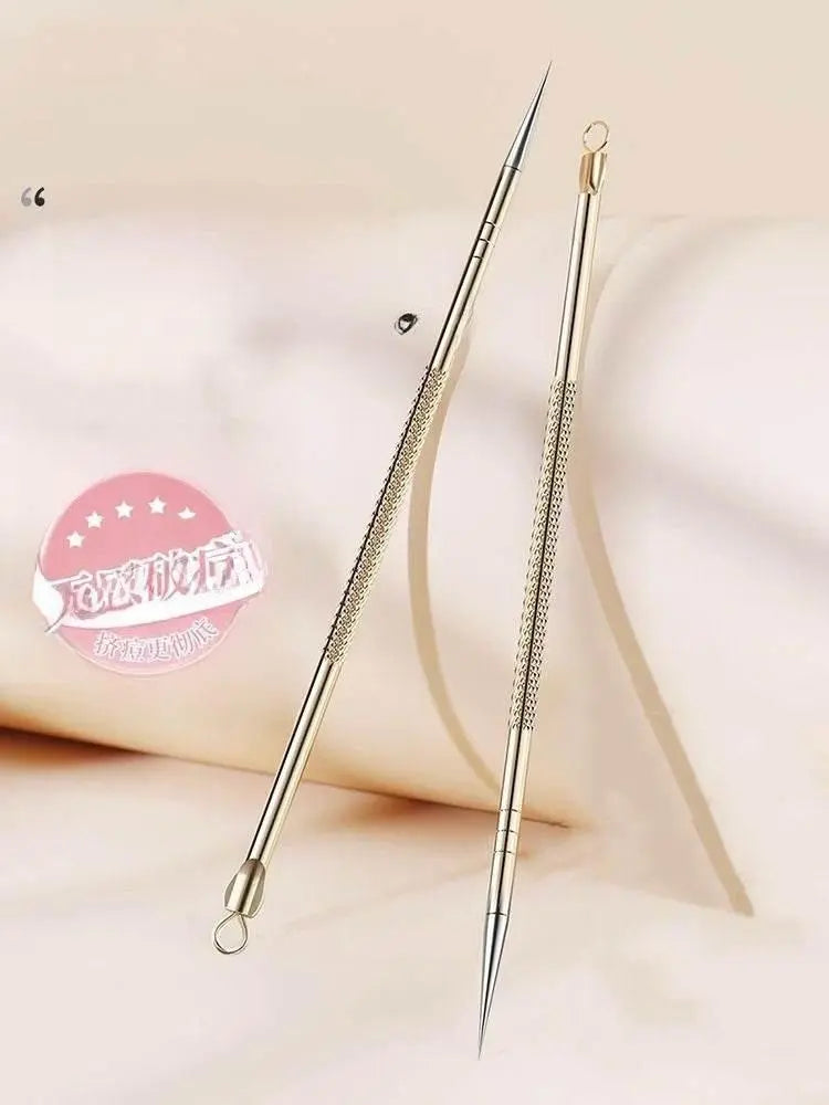 Pimple Blackhead Removal Tool.