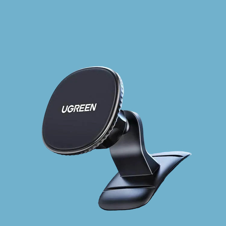 Strong Suction Phone Mount.