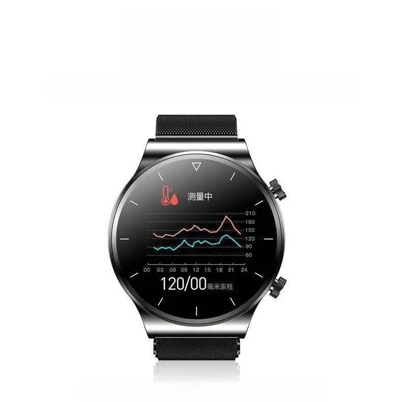 Huaqiang North Watch Black Technology Men Smart Watch - ACHETE LTD