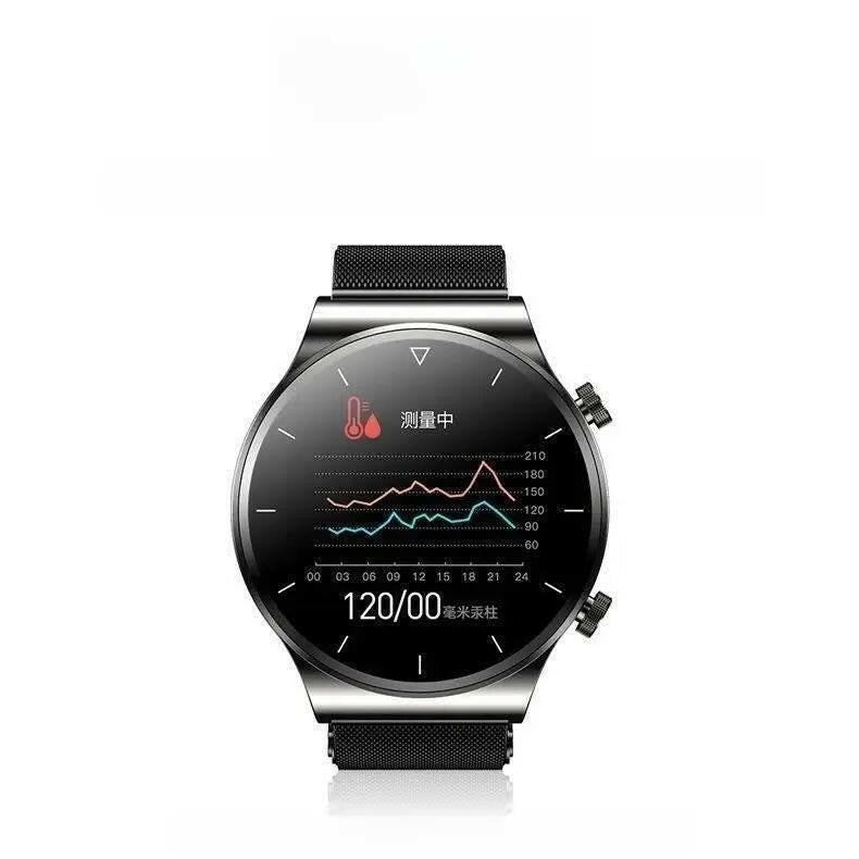 Huaqiang North Watch Black Technology Men Smart Watch - ACHETE LTD