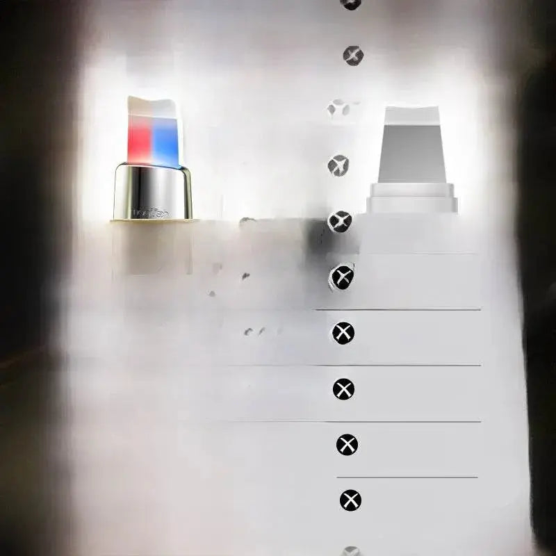 Magitech Japan Pore Cleanser.