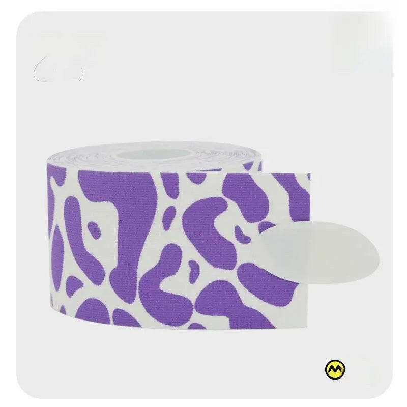 Ski Anti-Freeze Face Pasters Winter Outdoors Sunscreen Face Care Face Pasters Veneer Double Board Muscle Paste Sports Bandage Fitness Tape - ACHETE LTD