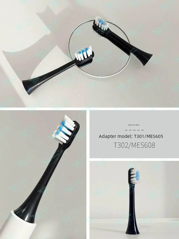 Xiaomi Mes608 Electric Toothbrush Head - ACHETE LTD