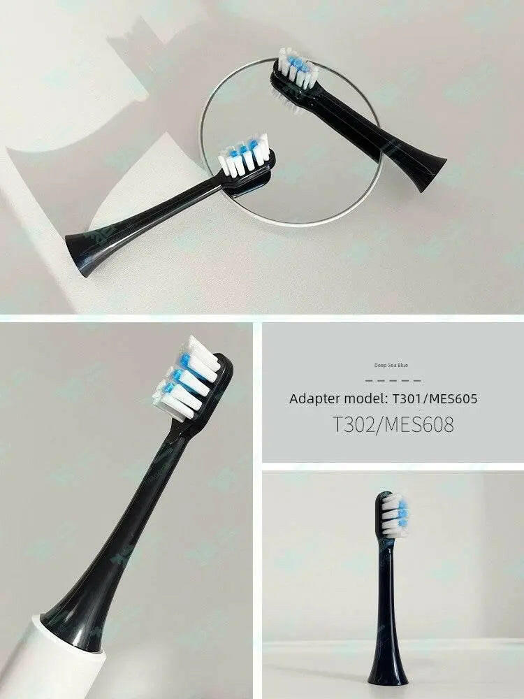 Xiaomi Mes608 Electric Toothbrush Head - ACHETE LTD