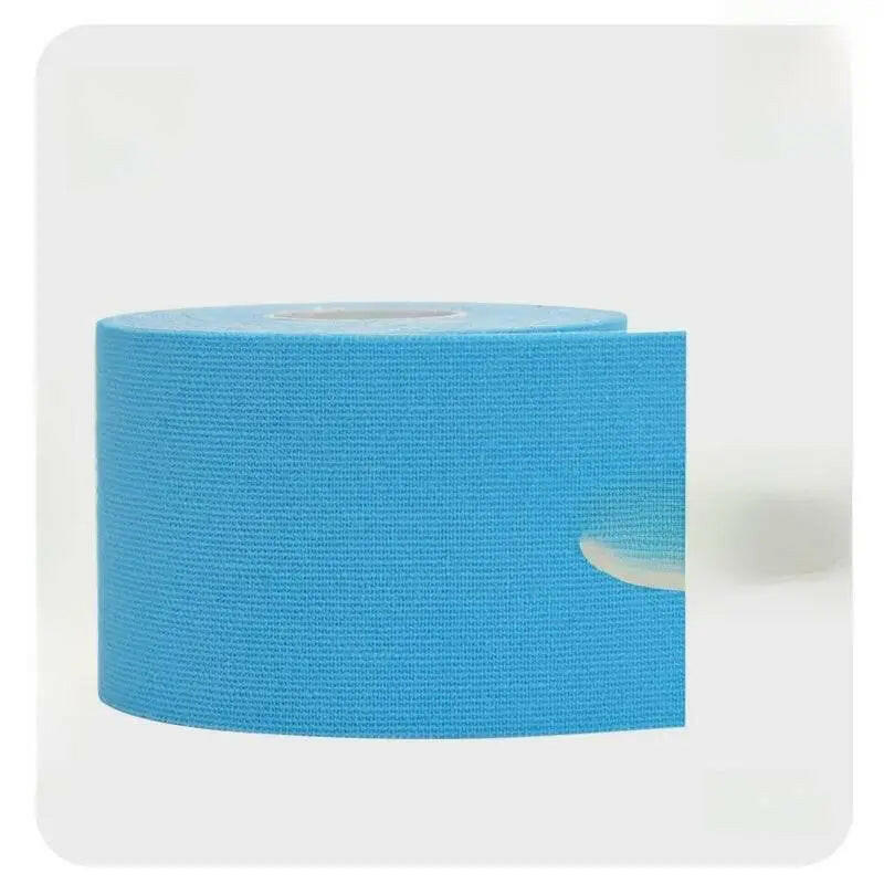 Ski Anti-Freeze Face Pasters Winter Outdoors Sunscreen Face Care Face Pasters Veneer Double Board Muscle Paste Sports Bandage Fitness Tape - ACHETE LTD