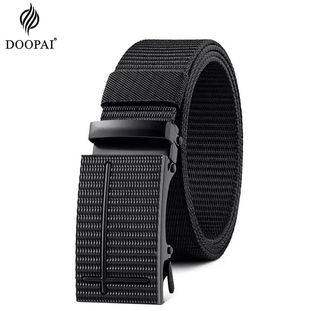 Hot Sale Men Belt Nylon Breathable Belts for Men Cowboy Designer Belt Outdoor Tactical Belt Military Famous Brand Belt Women - ACHETE LTD