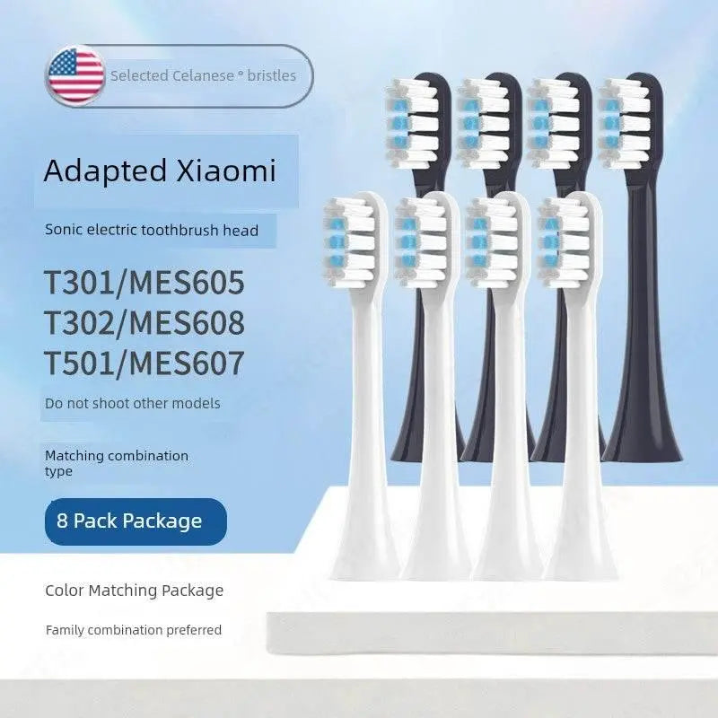 Xiaomi Mes608 Electric Toothbrush Head - ACHETE LTD