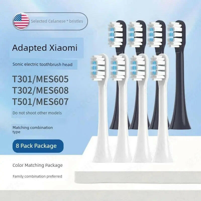 Xiaomi Mes608 Electric Toothbrush Head - ACHETE LTD