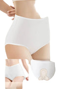 Daily Disposable High Waist Disposable Underwear for Pregnant Women - ACHETE LTD