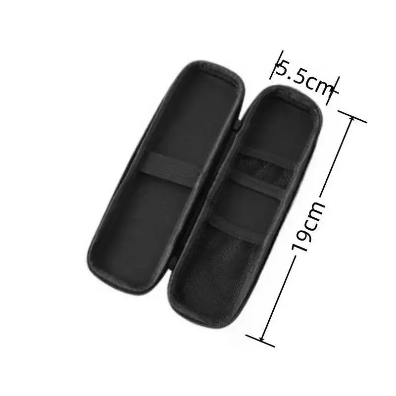 Make Up Women's Cosmetic Makeup Bag Brush Case Cosmetics Portable Waterproof Zipper Travel Cosmetiquera Organizer Aesthetic Bags - ACHETE LTD