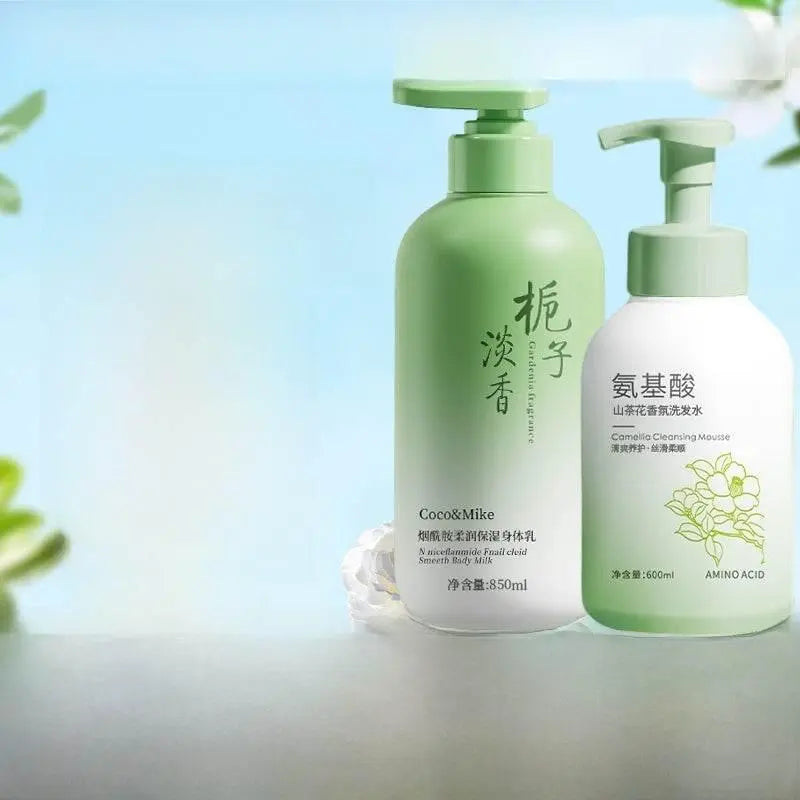 Kids Body Lotion Dry Anti-Itching Moisturizing and Nourishing Special for Teenagers Children's Fall and Winter Skin Care Moisturizing Moisturizer - ACHETE LTD