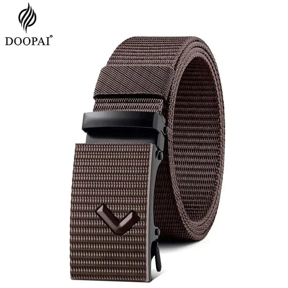 Hot Sale Men Belt Nylon Breathable Belts for Men Cowboy Designer Belt Outdoor Tactical Belt Military Famous Brand Belt Women - ACHETE LTD