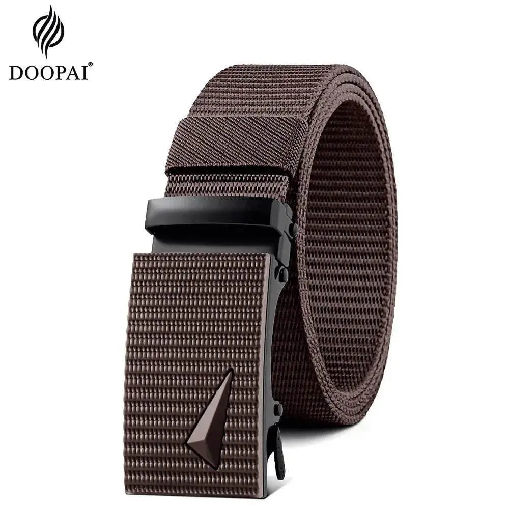 Hot Sale Men Belt Nylon Breathable Belts for Men Cowboy Designer Belt Outdoor Tactical Belt Military Famous Brand Belt Women - ACHETE LTD