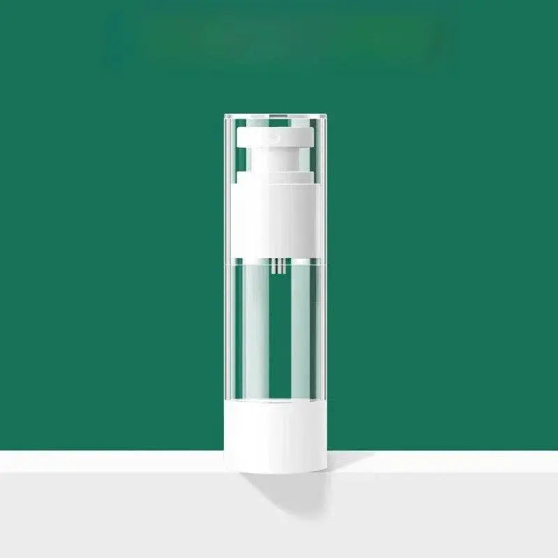 Vacuum Skin Care Products Sample Portable Travel Storage Bottle - ACHETE LTD