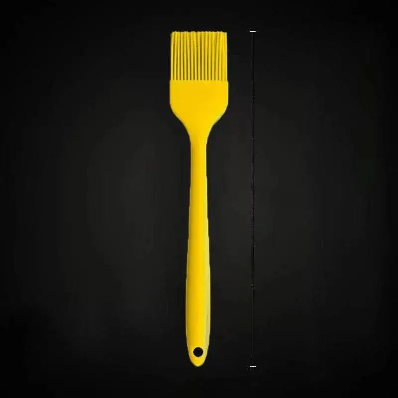 German Oil Dispenser Spray Glass Oil Sprinkling Can Olive Oil Kitchen Cooking Oil Spray-like Barbecue Oil Bottle Food - ACHETE LTD