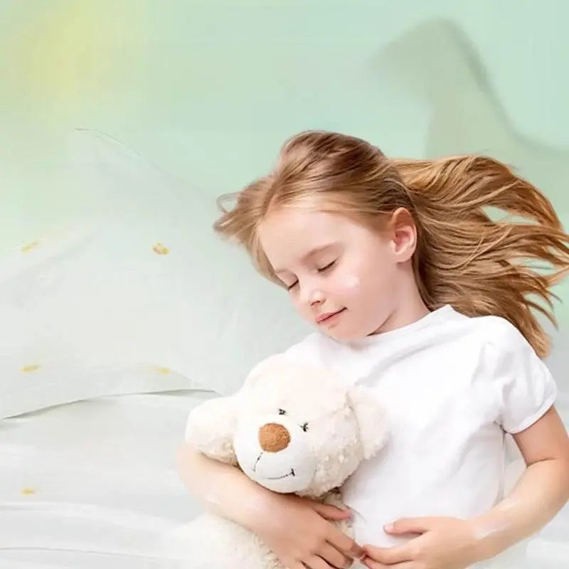 Kids Body Lotion Dry Anti-Itching Moisturizing and Nourishing Special for Teenagers Children's Fall and Winter Skin Care Moisturizing Moisturizer - ACHETE LTD