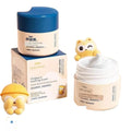 Coati Kids Face Cream Baby Body Lotion Skin Care Fall and Winter Moisturizing Moisturizing Skin Camellia-Seed Oil Camellia Oil - ACHETE LTD